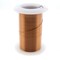 The Beadsmith Wire Elements Lacquered Tarnish-Resistant Copper Wire